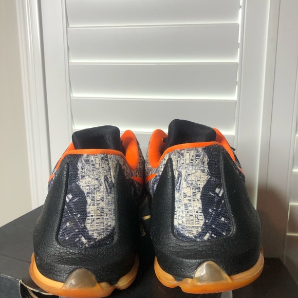 Kd basketball shoes size 13 - Picture 3 of 8
